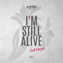 Igor Pumphonia - I\'m Still Alive (2nd Version Dub)