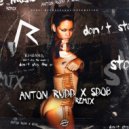 Rihanna - Don't Stop The Music