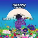 Freenzy Music - Madonna (Original Mix)