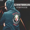 Dj Mastersound - Stronger (Radio Edit)