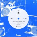 Ten Tonnie Skeleton & Lovra - Family Affair (Dance For Me) (Extended Mix)