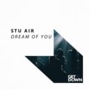 Stu Air - Dream Of You (Extended Mix)