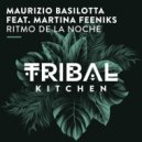 Maurizio Basilotta, Martina Feeniks - Ritmo de la Noche