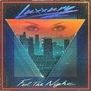 LUXXURY - Feel The Night (Ghosts of Venice Remix)