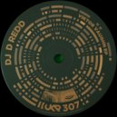 DJ D ReDD - Wicked Sounds (Original Mix)