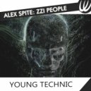 Alex Spite - Zzi People (Original Mix)