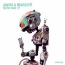 Jayms & Usendorff - Revenge (Original Mix)