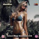 KosMat - Latest Deep Emotions #58 ()