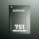 Igor Pumphonia - Survive (Original Mix)
