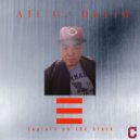 Ali G. David - Window to the soul (Original Mix)