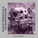 Stanny Abram - Antisocial Disorder (Instrumental)
