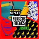 Furious Freaks - Justice (Original Mix)