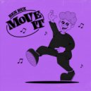 Ben Bux - Move It (Original Mix)
