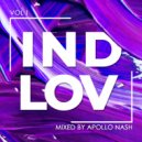 Apollo Nash - Orion Station (Taygeto Remix)