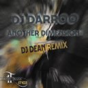 DJ Darroo - Another Dimension