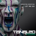 Stratos Kokotas - Let Me Go (Original Mix)