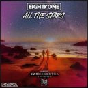 Eightyone - All the Stars (Extended)