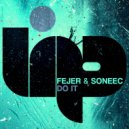 Fejer, Soneec - Do It (Instrumental Mix)