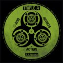 Ben Fraser - Acid Love (Original Mix)