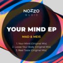 Mad&Meis - Real Taste