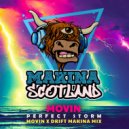 Movin - Perfect Storm (Movin x Drift Makina Remix)