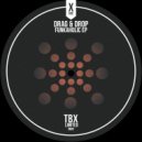 Drag & Drop - Envy