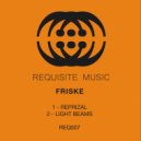 Friske - Reprizal (Original Mix)