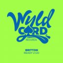 David Britton - Ready 2 Go