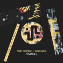 Toby Simpson - Dimensional Space (Original Mix)