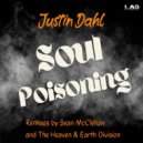 Justin Dahl - Soul Poisoning