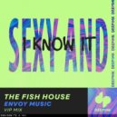 LMFAO - Sexy And I Know It (The Fish House & Envoy VIP Mix)