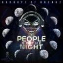 BadBoys of Breaks - People Of The Night (Original Mix)