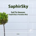 Saphirsky - Sail To Heaven (SaphirSky\'s Paradise Mix)