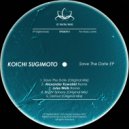 Koichi Sugimoto - Save The Date (Jules Wells Remix)