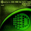 Karl Forde feat. Kyra E. Forde - Clear As Day (Original Mix)