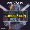 Javi Truck - No Intervention (Original Mix)