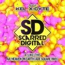 Kel X-Cyte - Heaven On Earth (Ade Square Remix)