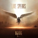 R3ISE - Like Spears (Original Mix)