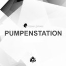 Franz Johann vs Anthony Poteat - Pump That Beat (Original Mix ReMSTRD)