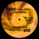 Disa Ft.Tasha Hendrixx - Shine (Luchi & Raizer Remix)