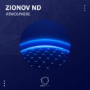 ZIONOV ND - Atmosphere (Original Mix)