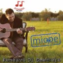 Miope - Above In Saloon