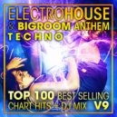 DoctorSpook & DJ Acid Hard House & Dubstep Spook - Electro House & Big Room Anthem Techno Top 100 Best Selling Chart Hits V9 (2 Hr DJ Mix)