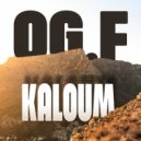 OG.F - Kaloum (Original Mix)
