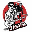 The Jansen - Lazy Time