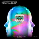 Andy Patty - Tribal Love