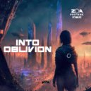 ZOA & PRIYANX & V3NUS - Into Oblivion (Instrumental Mix)