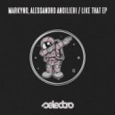 Markyno, Alessandro Angileri - Like That (Original Mix)