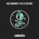 Paul Gavronsky - The Astronaut (Original Mix)