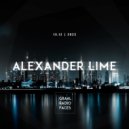AleXander Lime - Graal Radio Faces (13.12.2022)